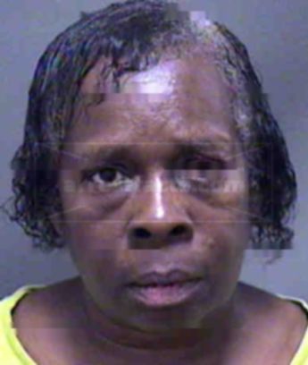 Beverly Yvonne Johnson