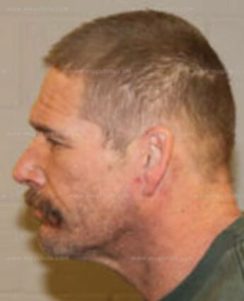 Steven James Everett