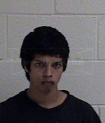 Austin Ace Rivas