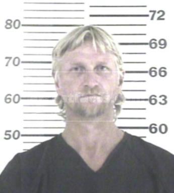 Christopher Lee Bullard