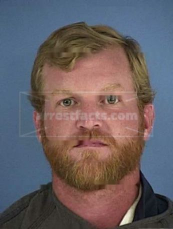 Patrick Lee Turner