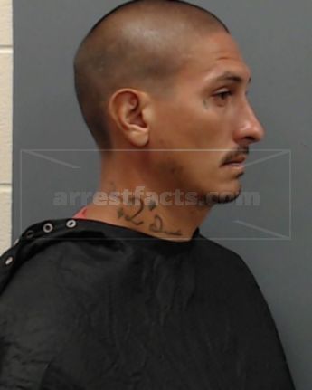 Justin Randell Pittman