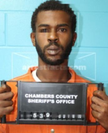 Dexter Tremain St-Andre