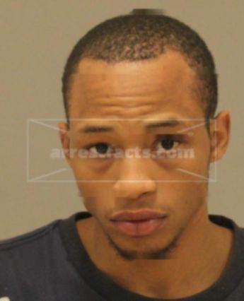 Anthony Darnell Rollins