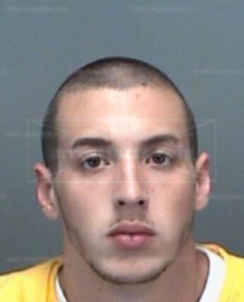 Destin Matthew Werle