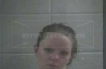 Carrie Beth Asher