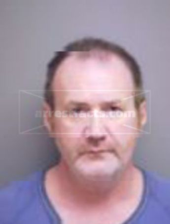 Paul Brent Boden
