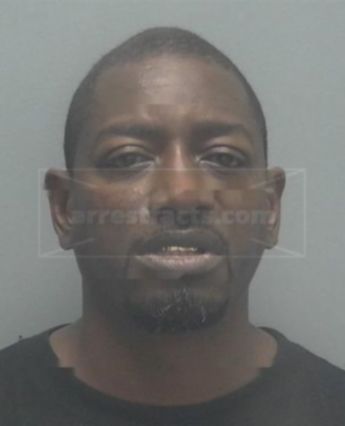 Willie Levi Jones Jr