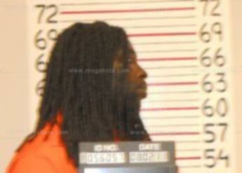 Tarran Antonio Wilson