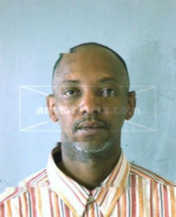 Sidney Darnell Solomon
