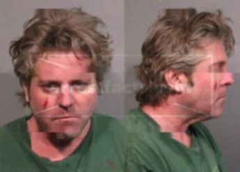 Curt Matthew Lichty