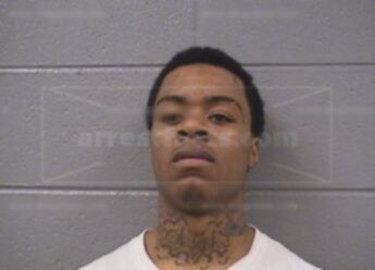 Jermaine Fleming