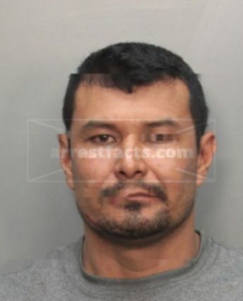 Heriberto Coronado Navarrete