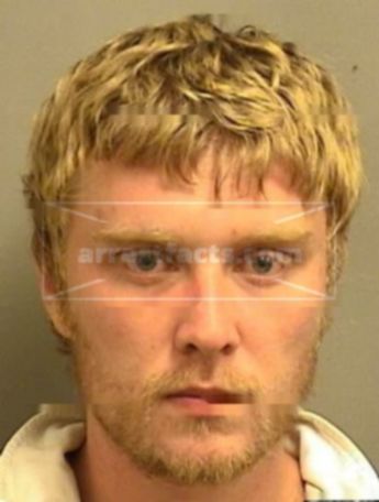 Christopher Thomas Ruth