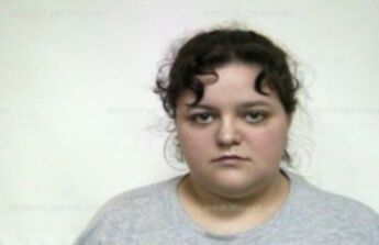 Cassandra Rae Samford