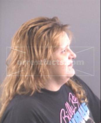 Lisa Monk Campbell