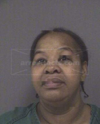 Theresa Yeevet Weaver
