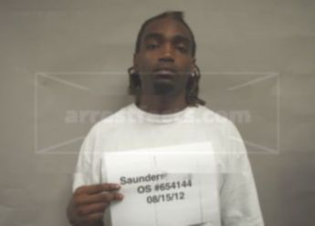 Richard Saunders