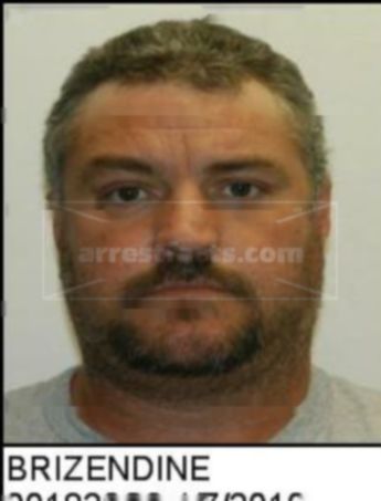 Thomas Scott Brizendine