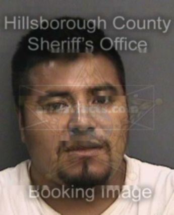 Elmer Ediberto Gonzalezperez
