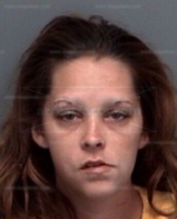 Amanda Darlene Kelley
