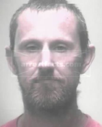 Brian Joseph Stegall