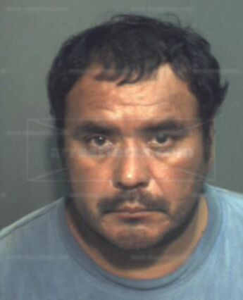 Jose G Mendozamartinez