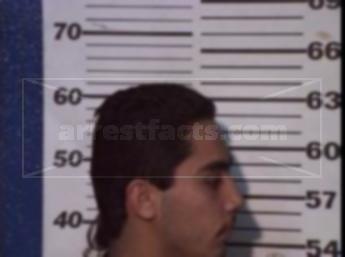 Ricardo Raul Saucedo