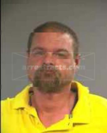 Chad Edward Ogden