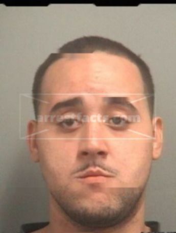 Jeffrey Johnny Severino