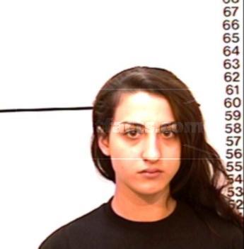 Elissa Noel Kotrola