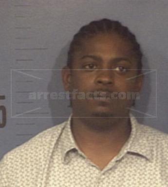 Demondrick Lamond Garrett