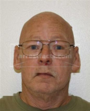 Donald Wayne Hughes