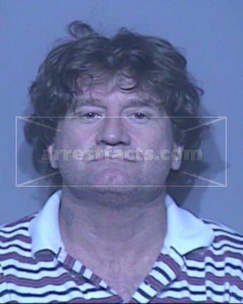 Mark Wayne Cooper