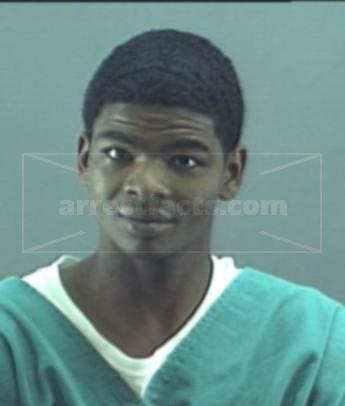 Steven Lamond Darden
