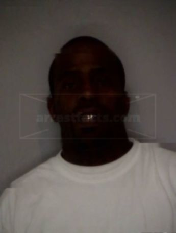 Ernest Bradley Jr.
