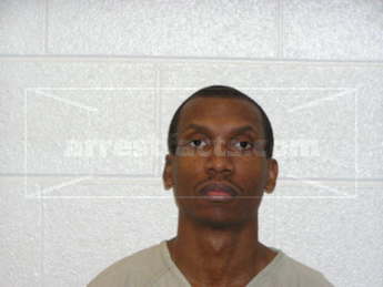 Johnnie Stafford Butler Jr