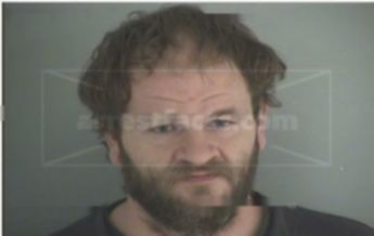 Daryl Wayne Clark Jr