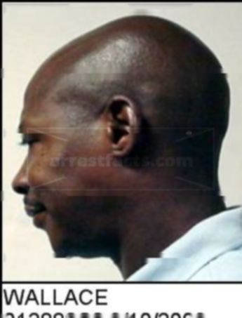 Carlos Barton Wallace