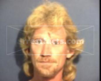 Keith Allen Riley