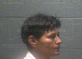 Carmen Leah Hambrick