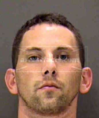 Dustin Frank Bishop