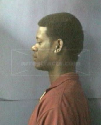 John T Chatman Jr.