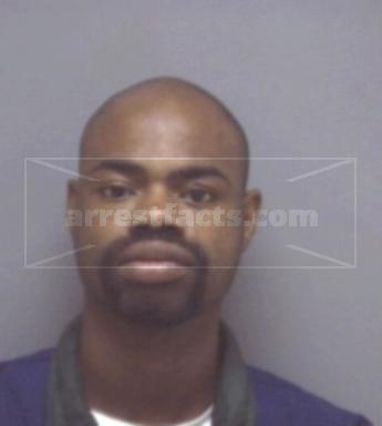 Kendrick Ardell Jones