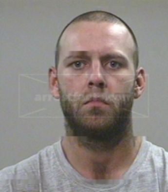 Jonathon Mel Richey