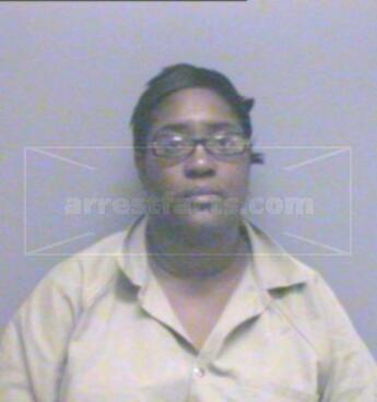 Zandra Yvette Steward