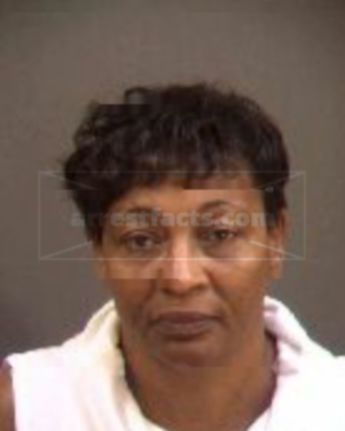 Johnettea Bates