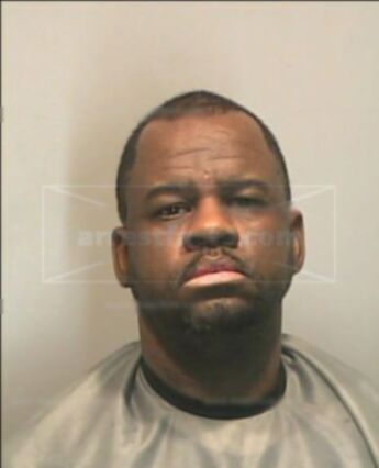 Eric Vanisaac Burse