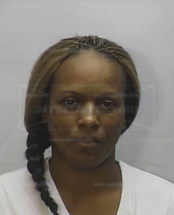 Lashawna Sheayon Moyd