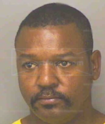 Kenneth Michael Beard